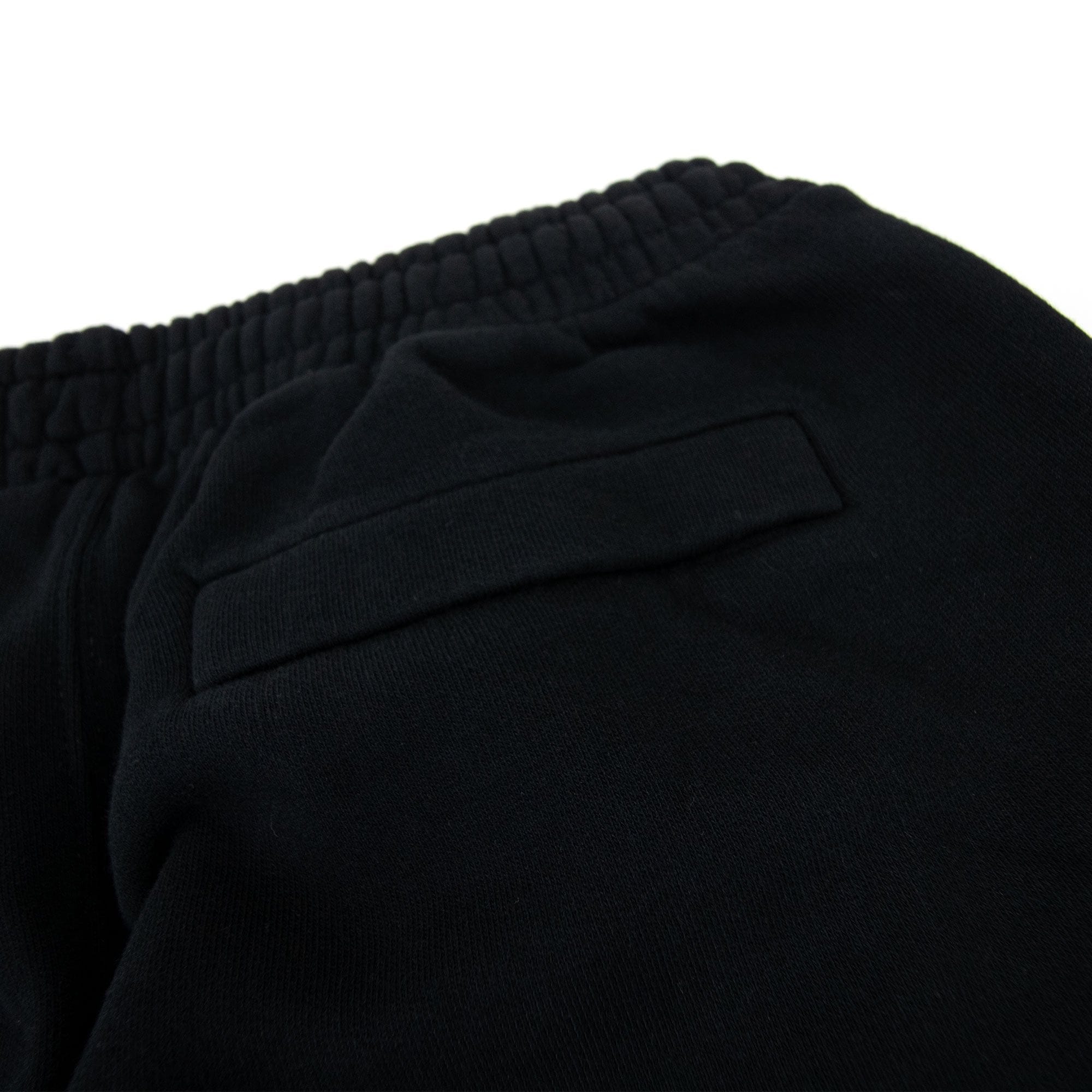 Off White Carav Arrow Slim Sweatpants Black/white