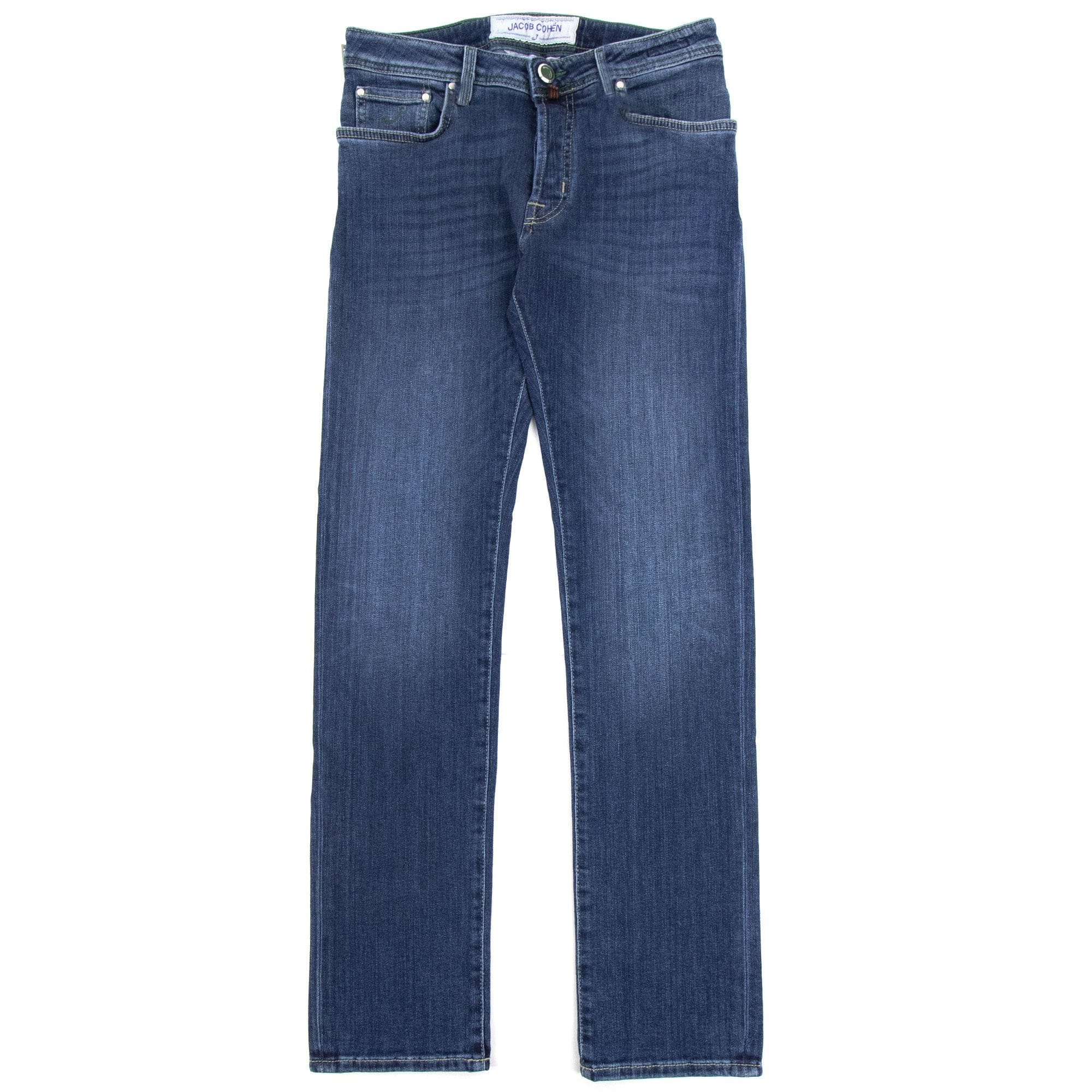 Jacob Cohen J688 Comf 709 Denim