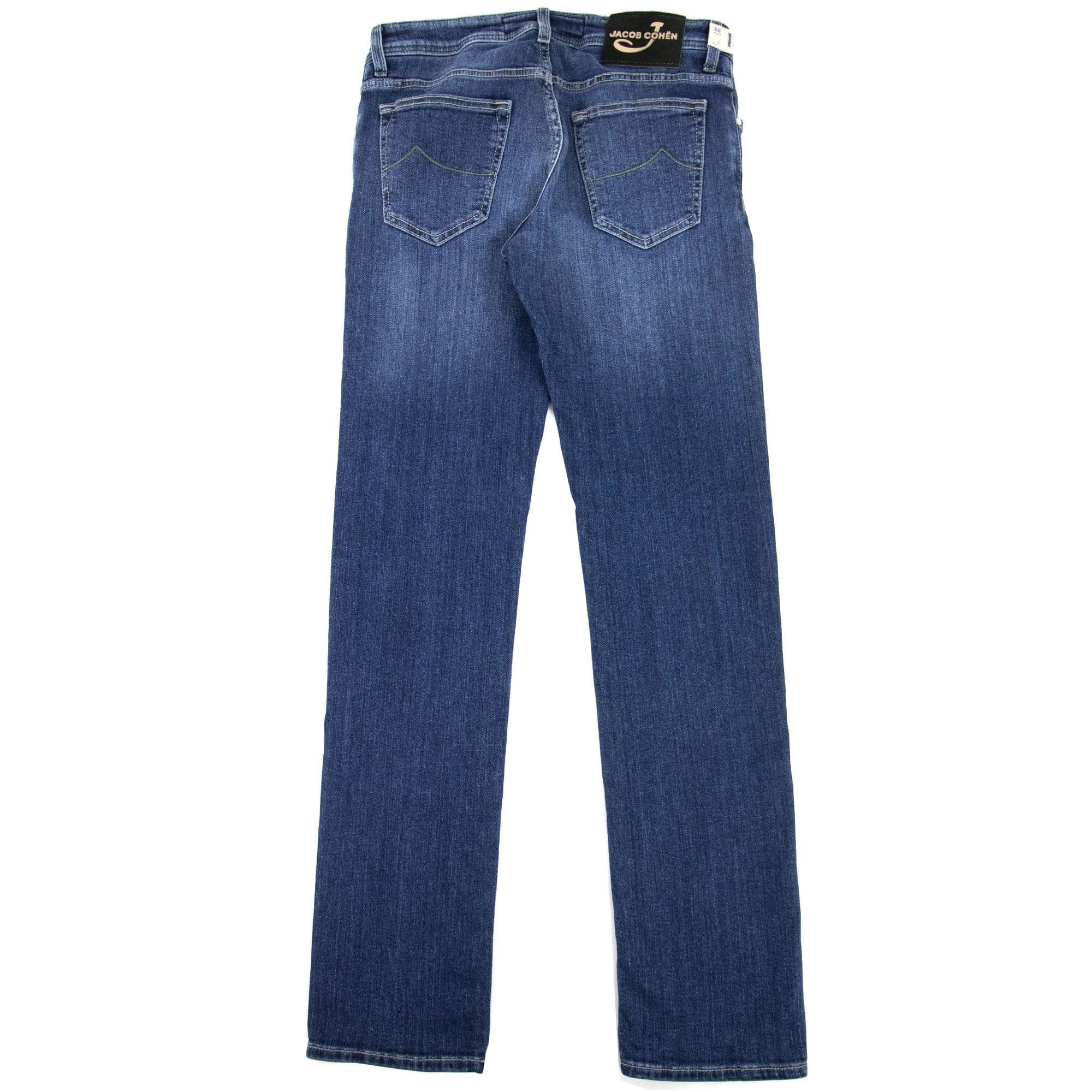 Jacob Cohen J688 Comf 709 Denim