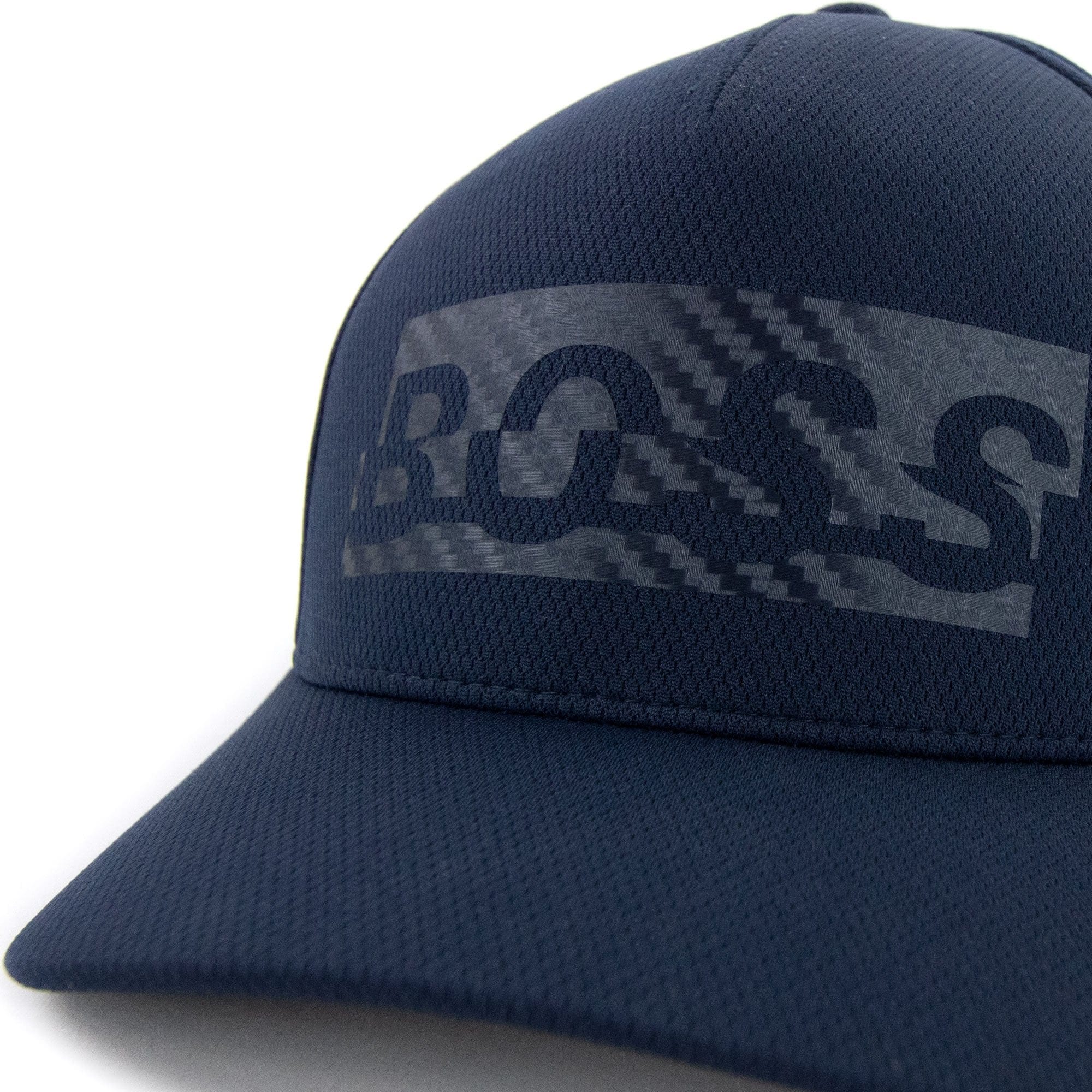 Hugo Boss Cap Tover Logo Navy 410
