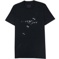 Givenchy Trompe-loeil Tshirt Black