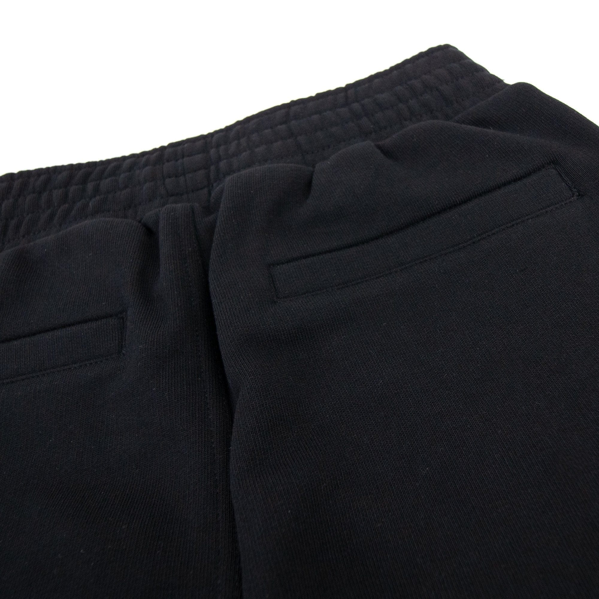 Givenchy 4G Embroidered Slim Joggers Black
