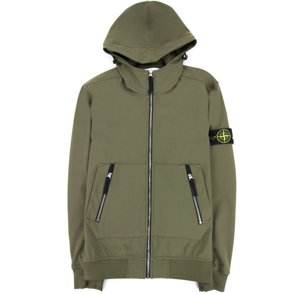 Stone Island 40727 Light Soft Shell-r_e.dye