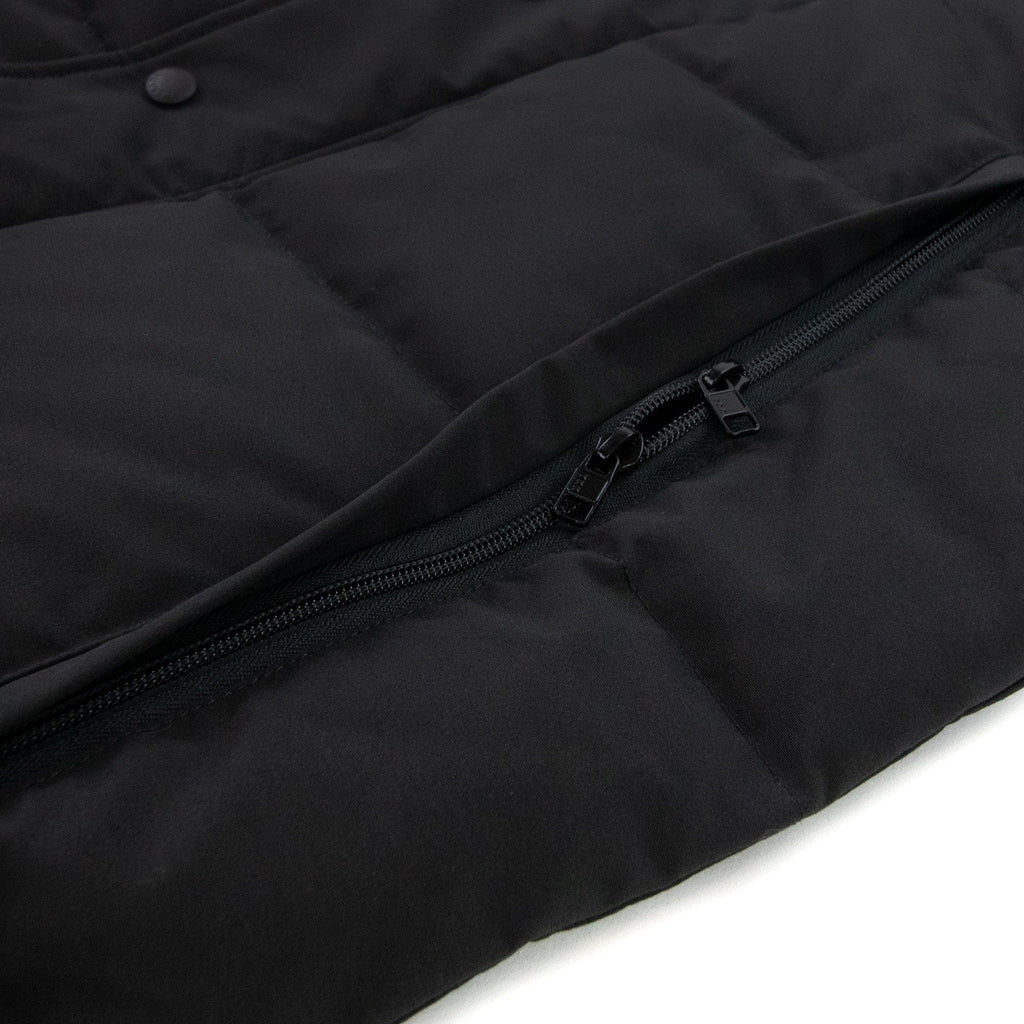 Canada Goose Wyndham Parka Black