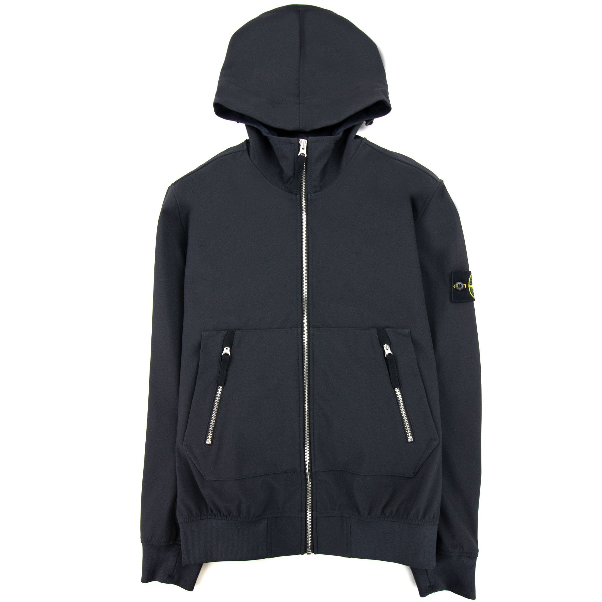 Stone Island 40727 Light Soft Shell-r_e.dye