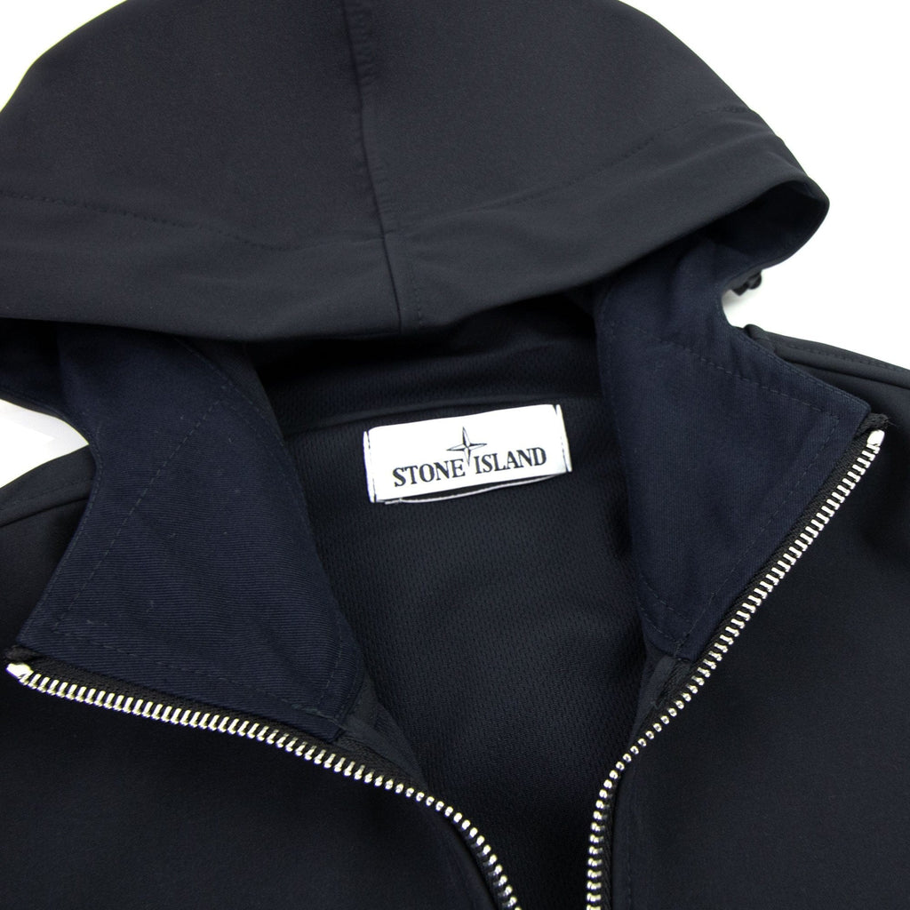Stone Island 40727 Light Soft Shell-r_e.dye