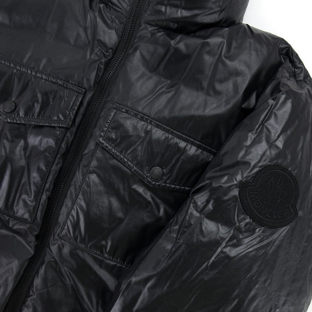 Moncler Kunitachi Down Jacket Multi
