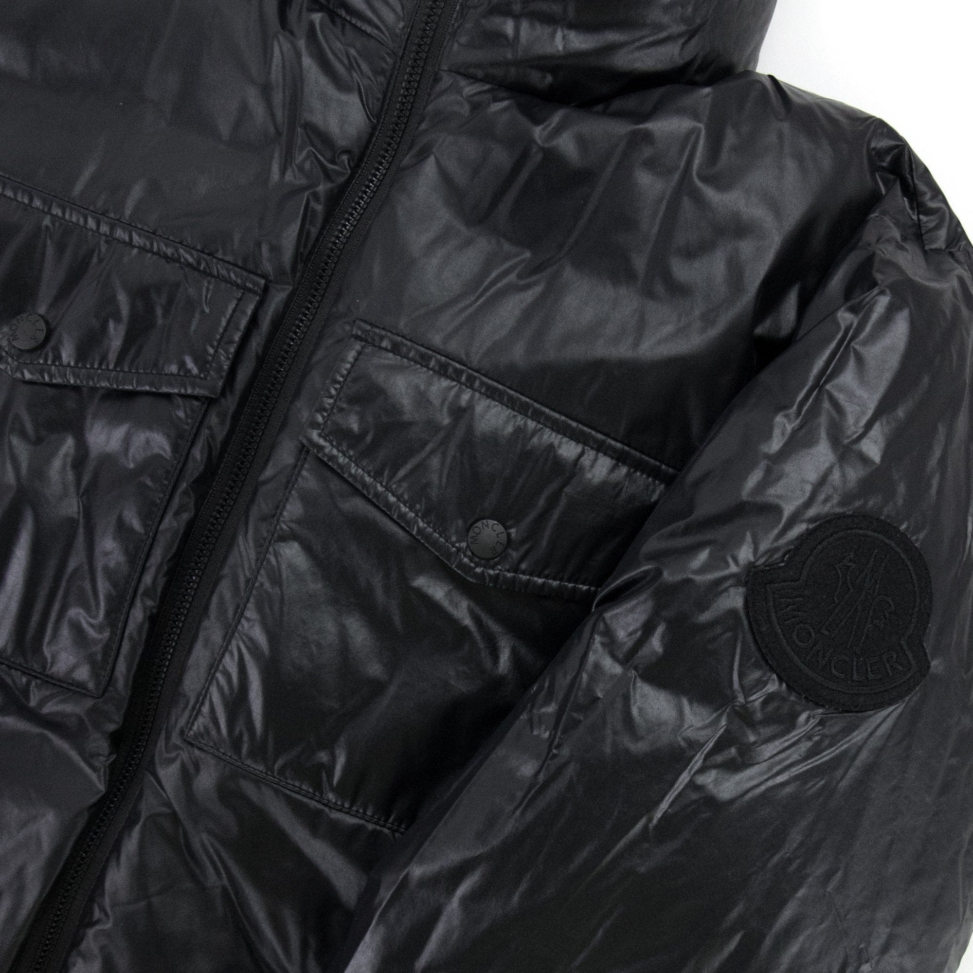 Moncler Kunitachi Down Jacket Multi