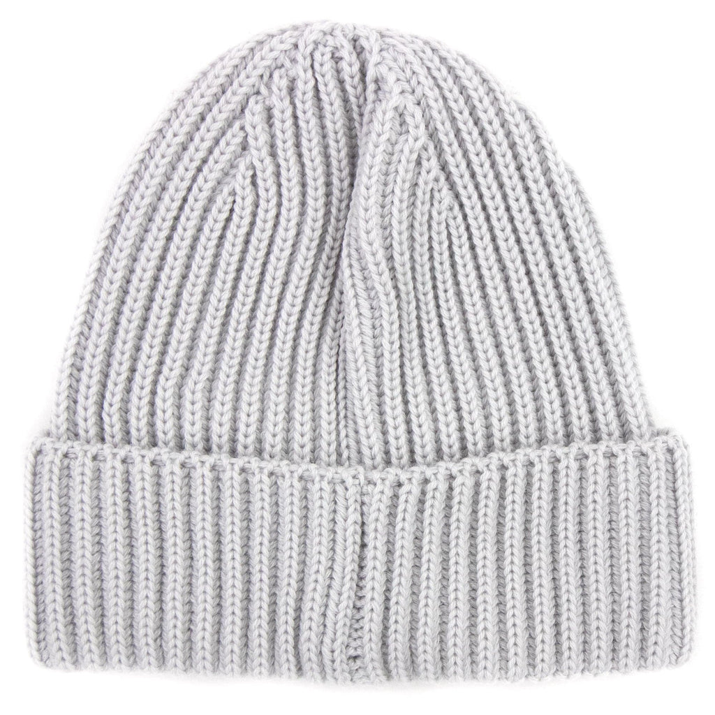 Cp Company Undersixteen Extra Fine Merino Wool Goggle Beanie Sandshell 116