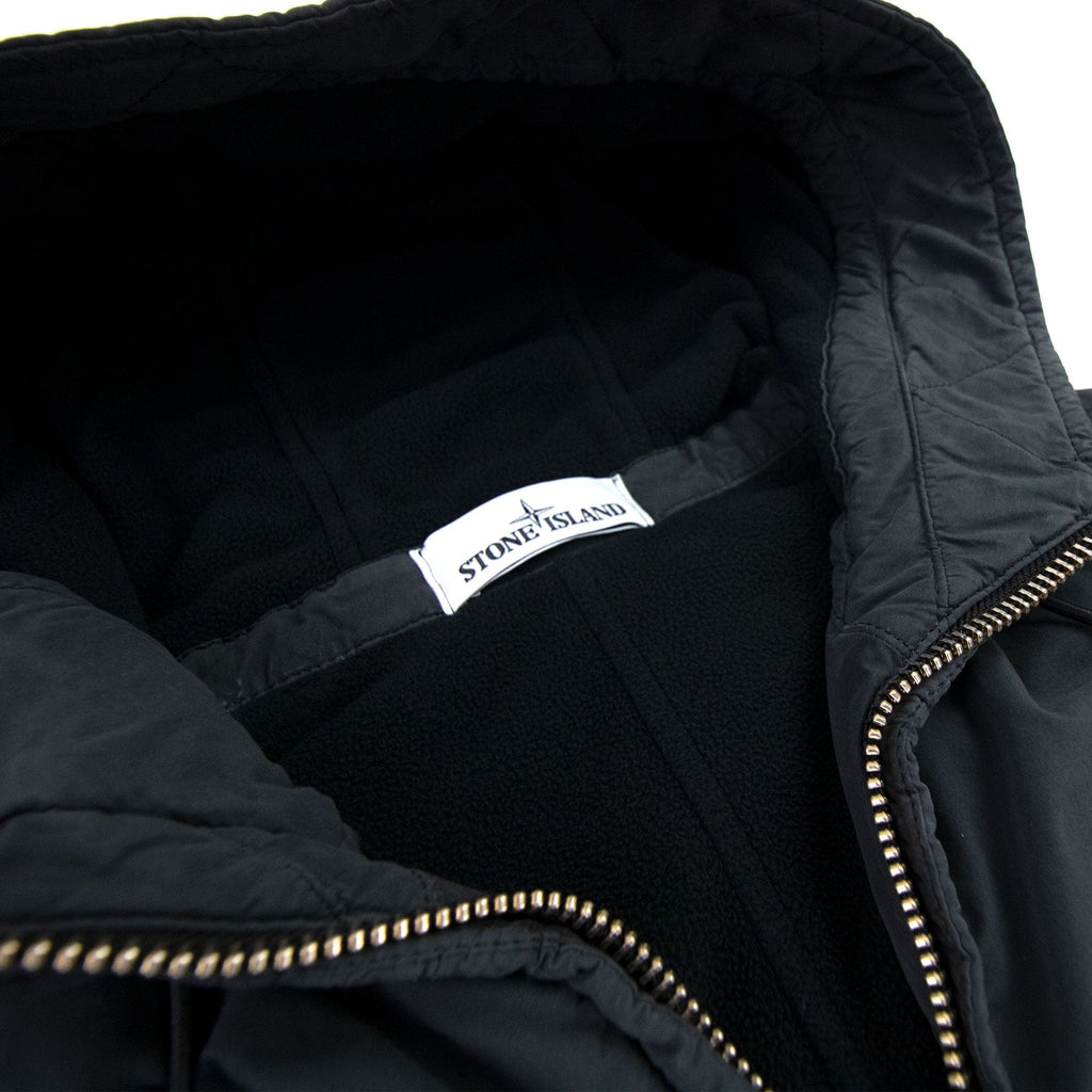 Stone Island David Light Classic Jacket Dark Grey V0065