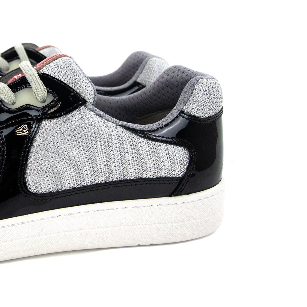 Prada Vernice Bike America Cup Black/white