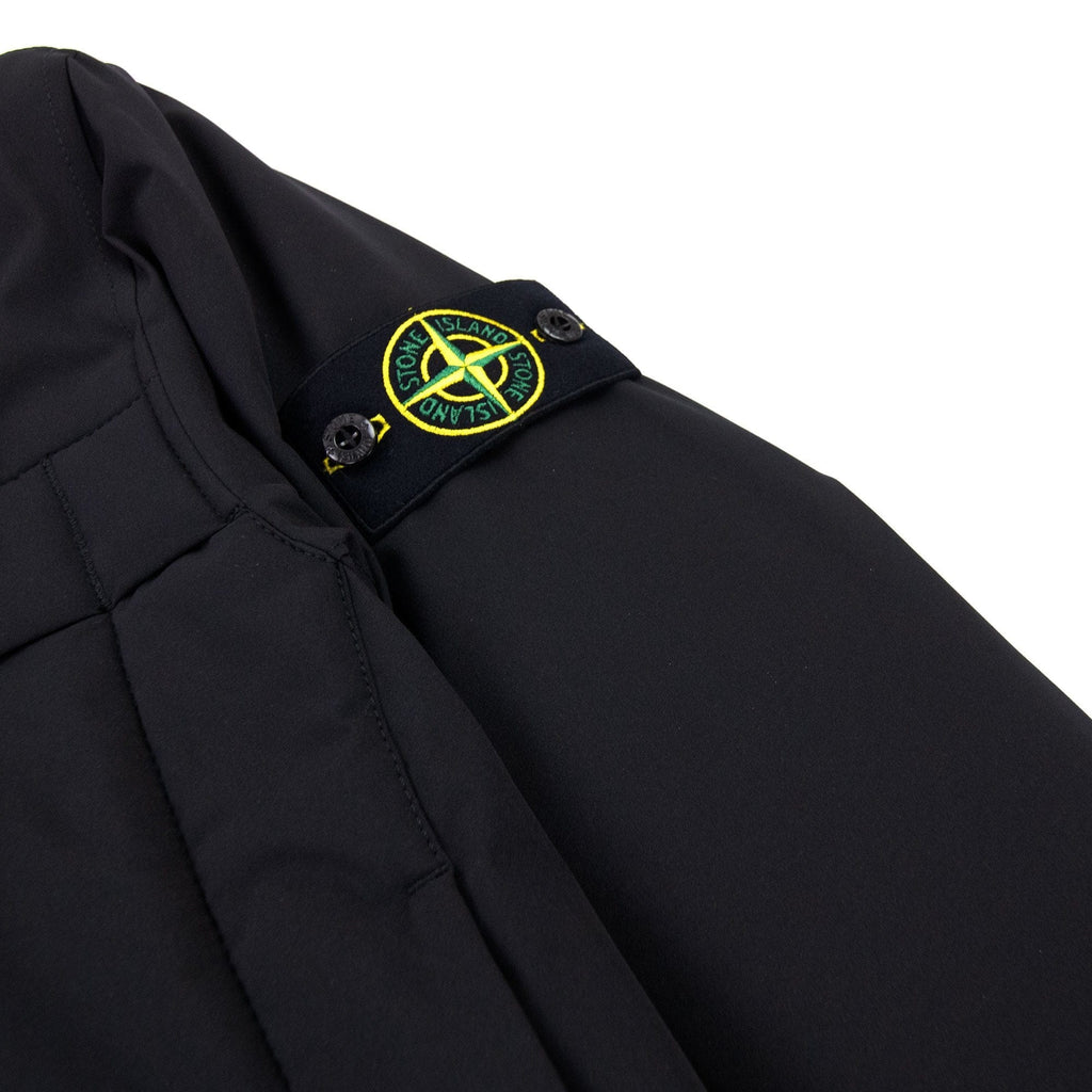 Stone Island 41427 Soft Shell-r E.dye