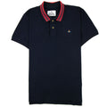 Vivienne Westwood Classic Polo Stripe Collar Navy