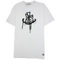 Vivienne Westwood Drip Classic T Shirt White
