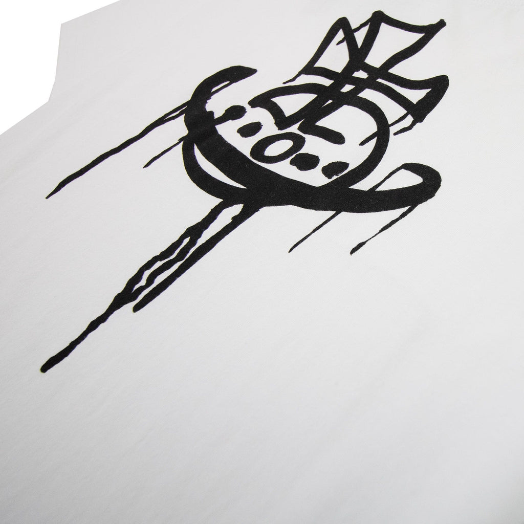 Vivienne Westwood Drip Classic T Shirt White