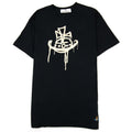 Vivienne Westwood Drip Classic T Shirt Black