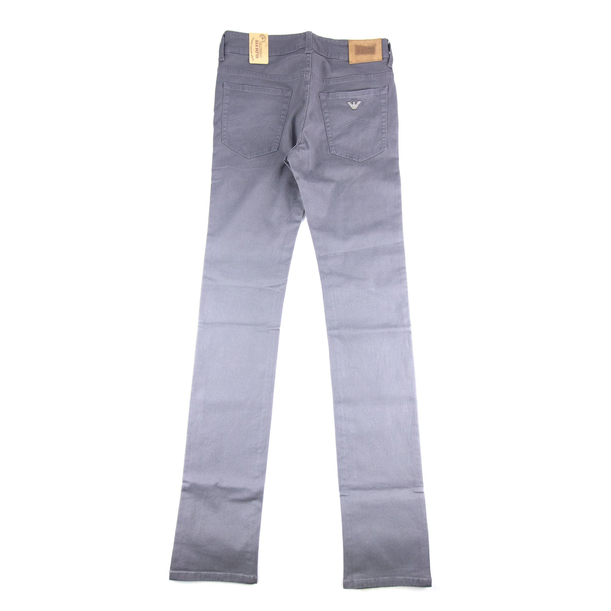 Armani Jeans J11 Casual Jeans Grigio Grey