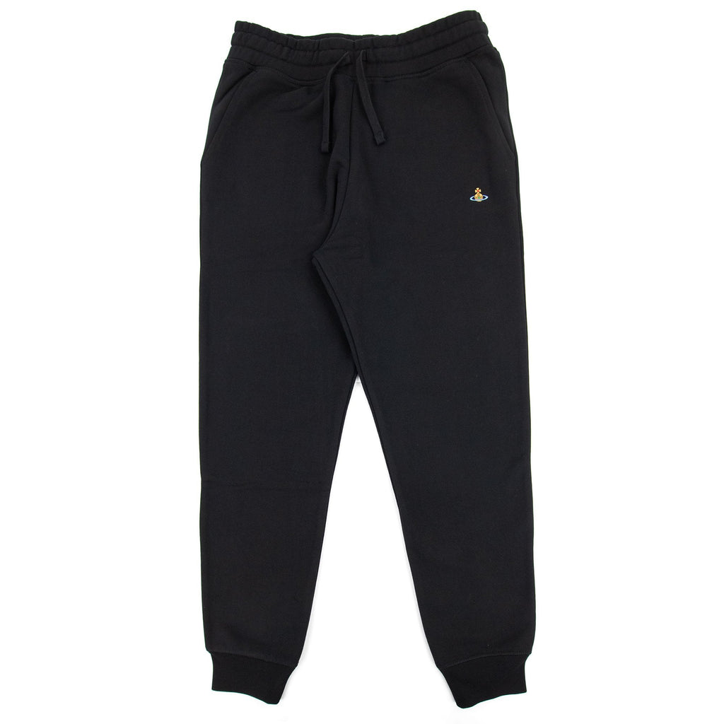 Vivienne Westwood Classic Sweatpants Black