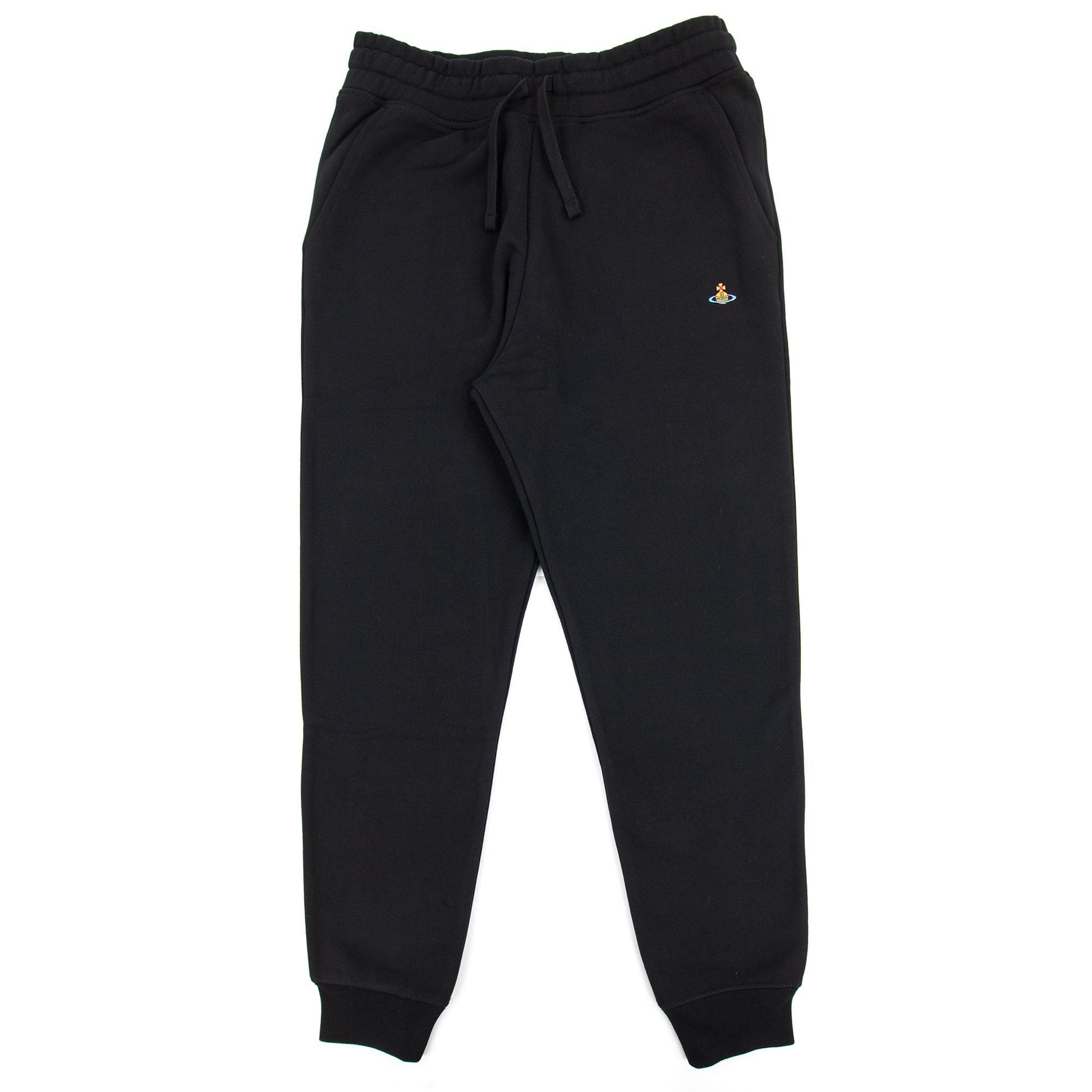 Vivienne Westwood Classic Sweatpants Black