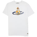 Vivienne Westwood Kid Orb Classic T Shirt White