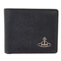 Vivienne Westwood Derby Classic Billfold Black