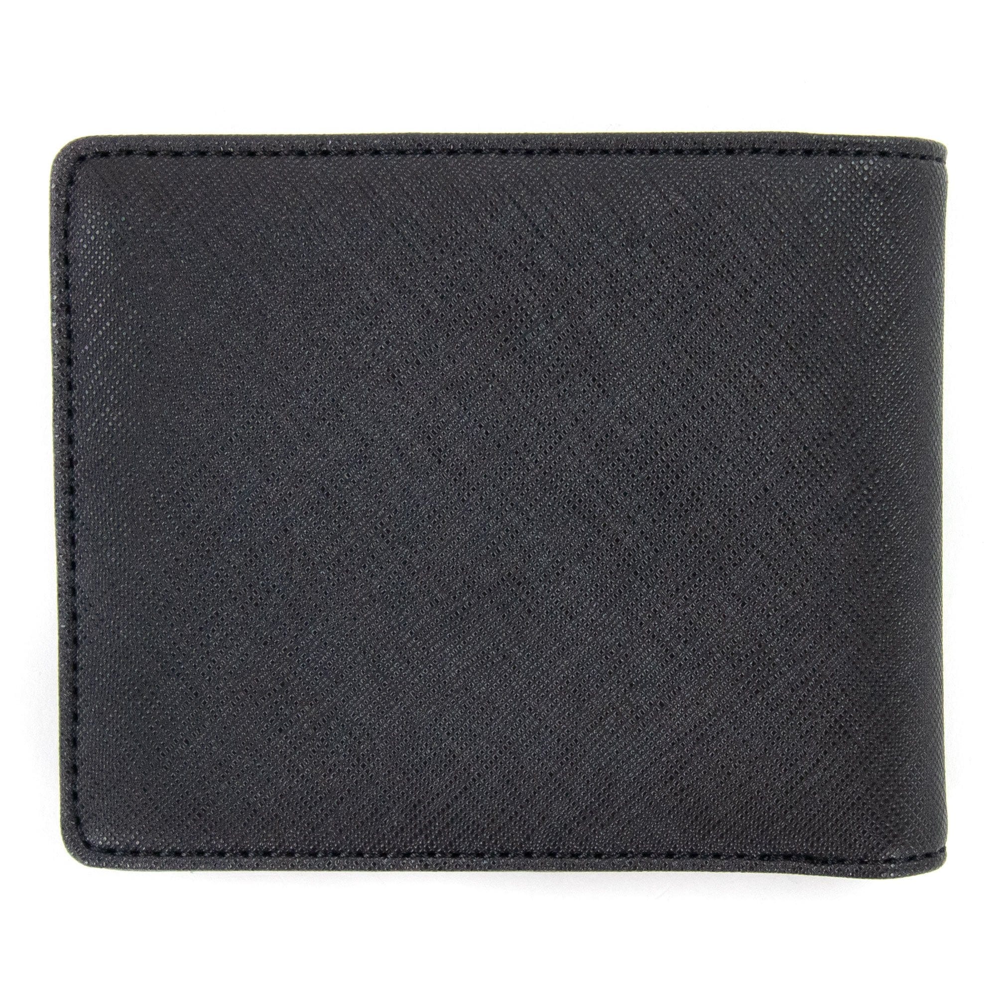 Vivienne Westwood Derby Classic Billfold Black
