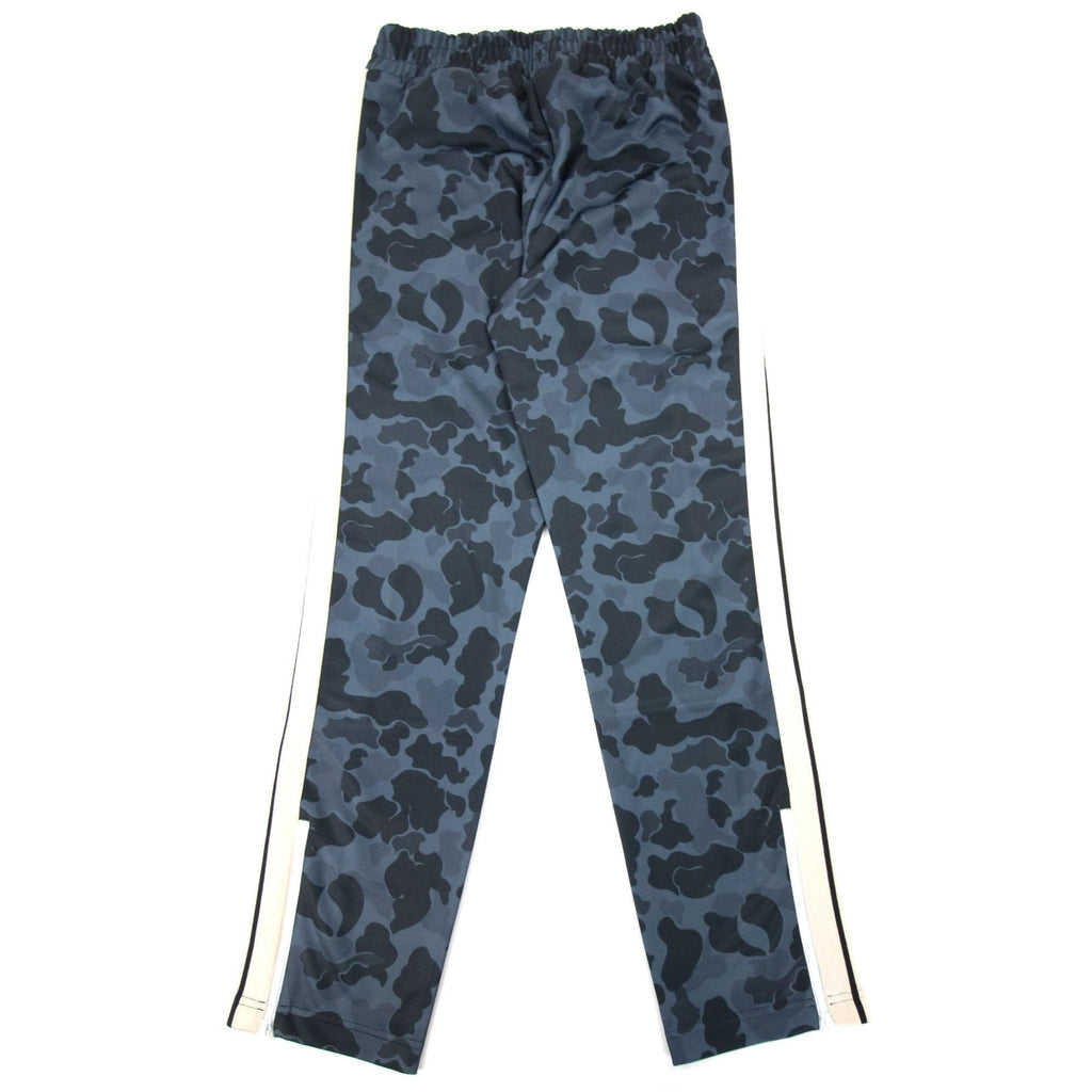 Palm Angels Night Camo Track Pants Black/white
