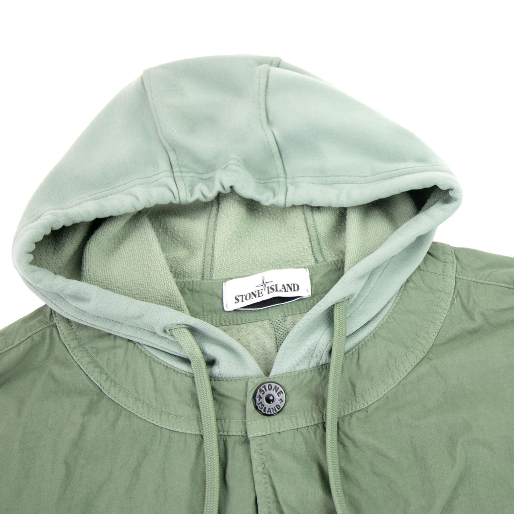 Stone Island 10403 Naslan Light With Polartec