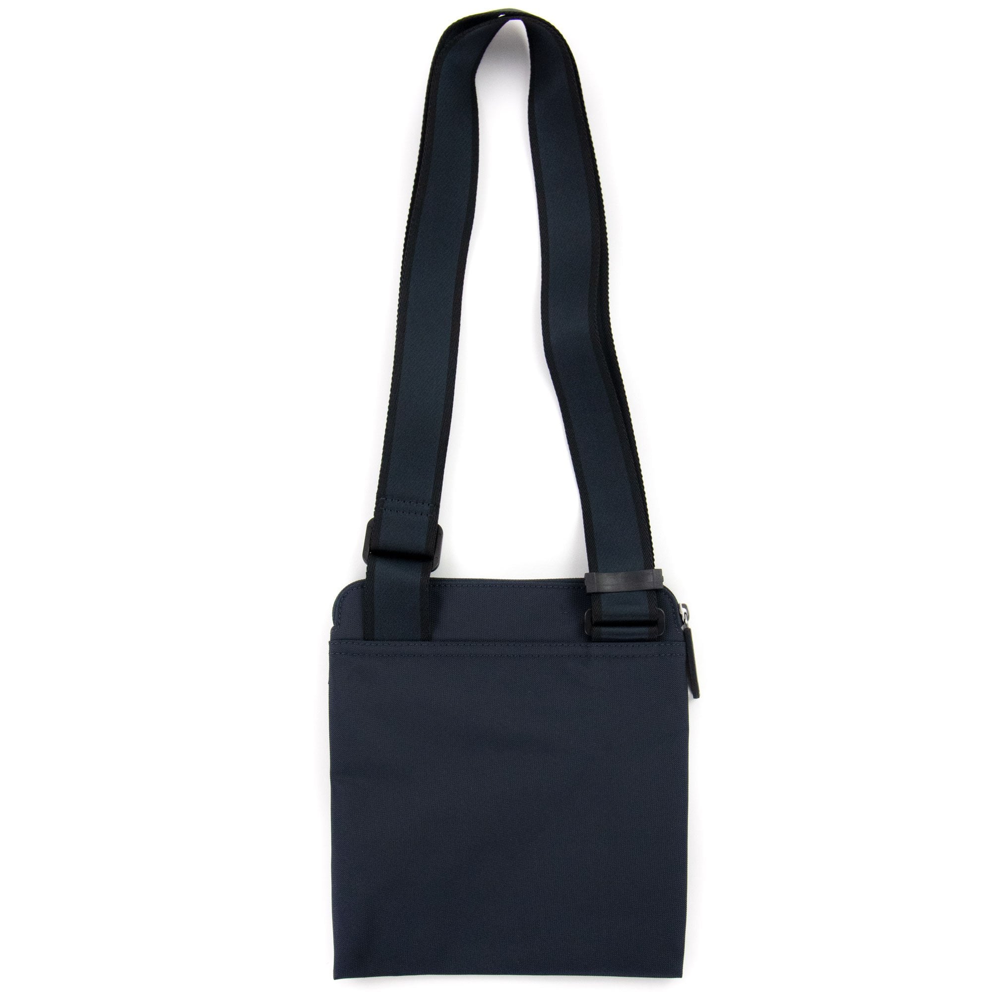 Hugo Boss Magnified B Enveloped Bag Navy 409