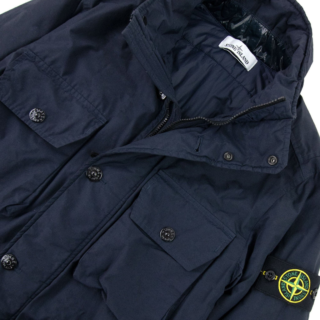 Stone Island 43032 Naslan Light Watro With Primaloft