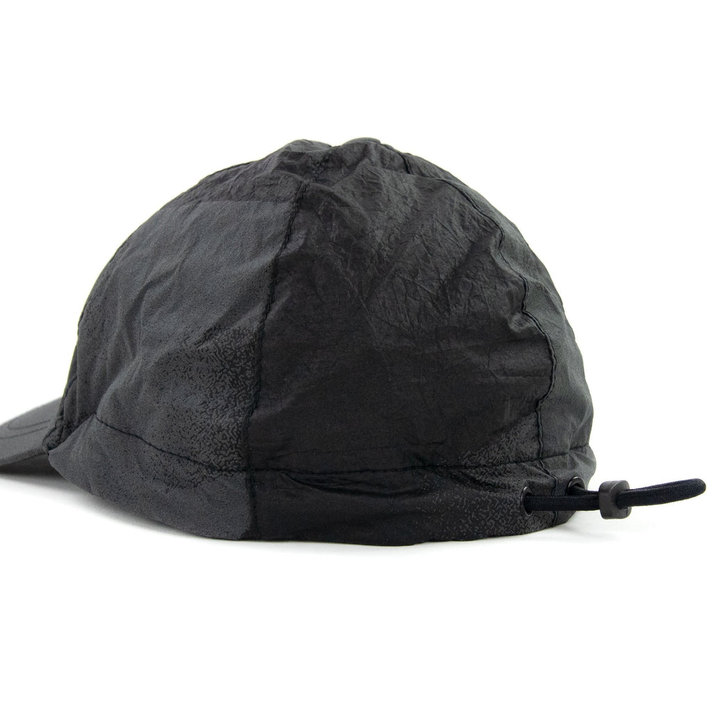 Stone Island Junior 90165 Dazzle Reflective Camouflage On Lamy Black V0029