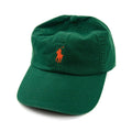Polo Ralph Lauren Classic Sport Cap Green