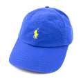 Polo Ralph Lauren Classic Sport Cap Elec Blue