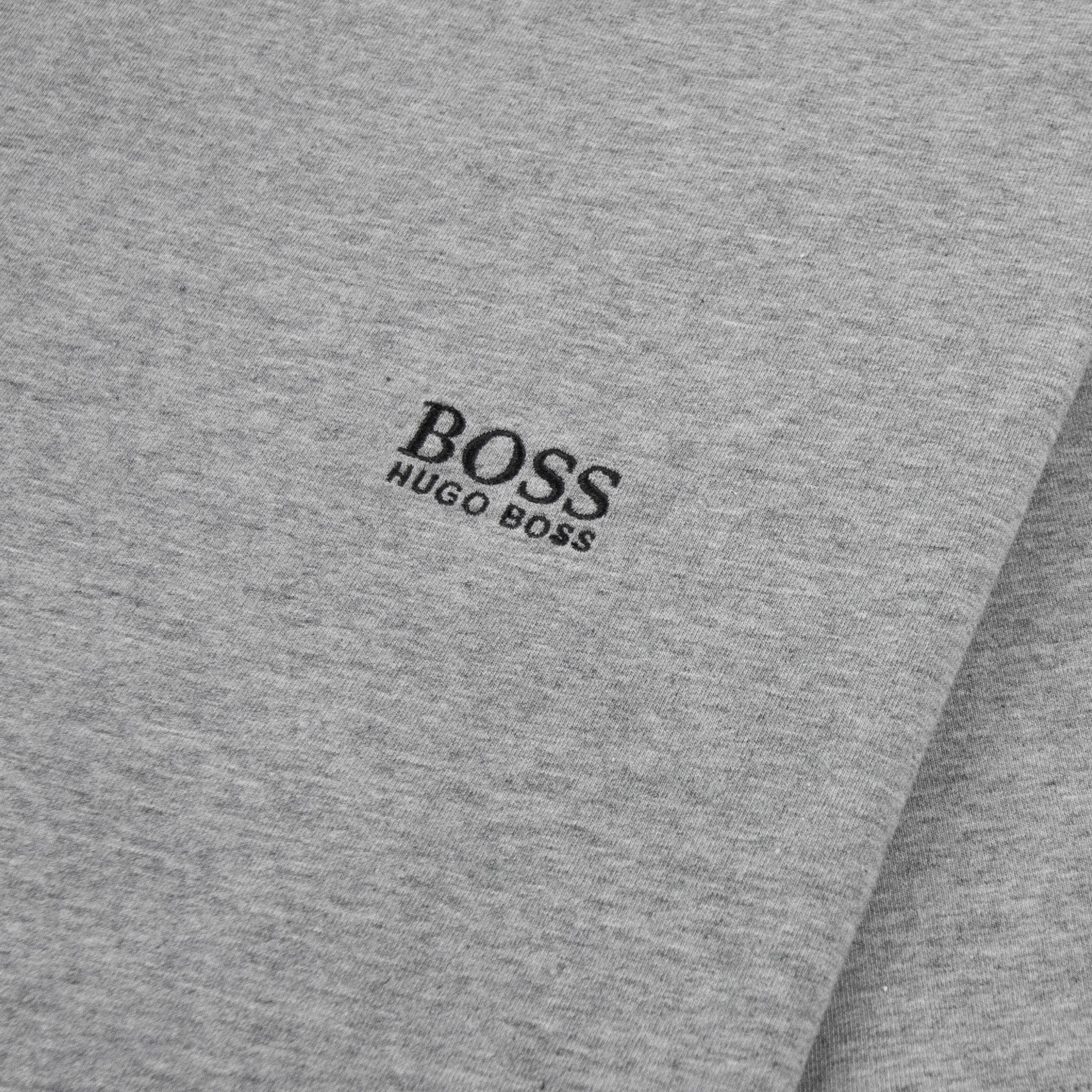 Hugo Boss Mix And Match T-shirt R Grey 033