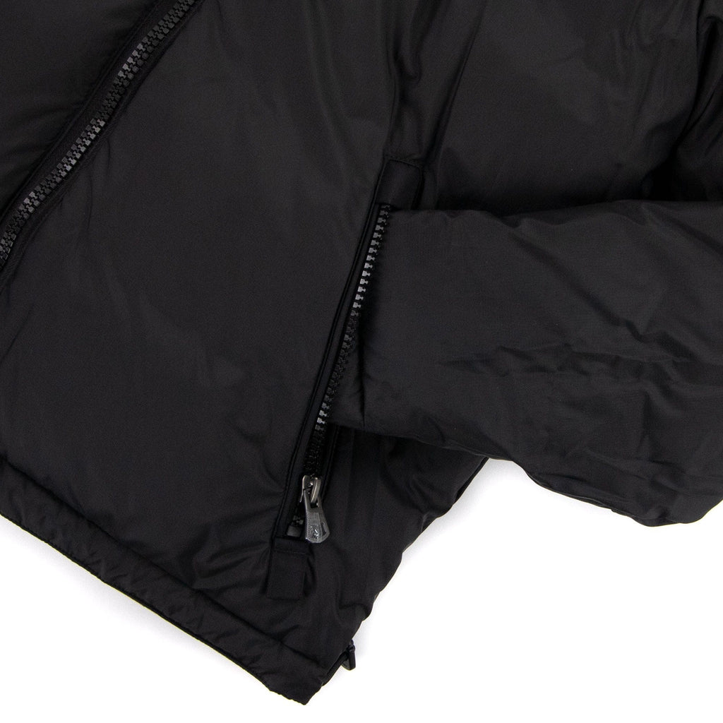 Burberry Reversible Down Puffer Jacket Archive Beige