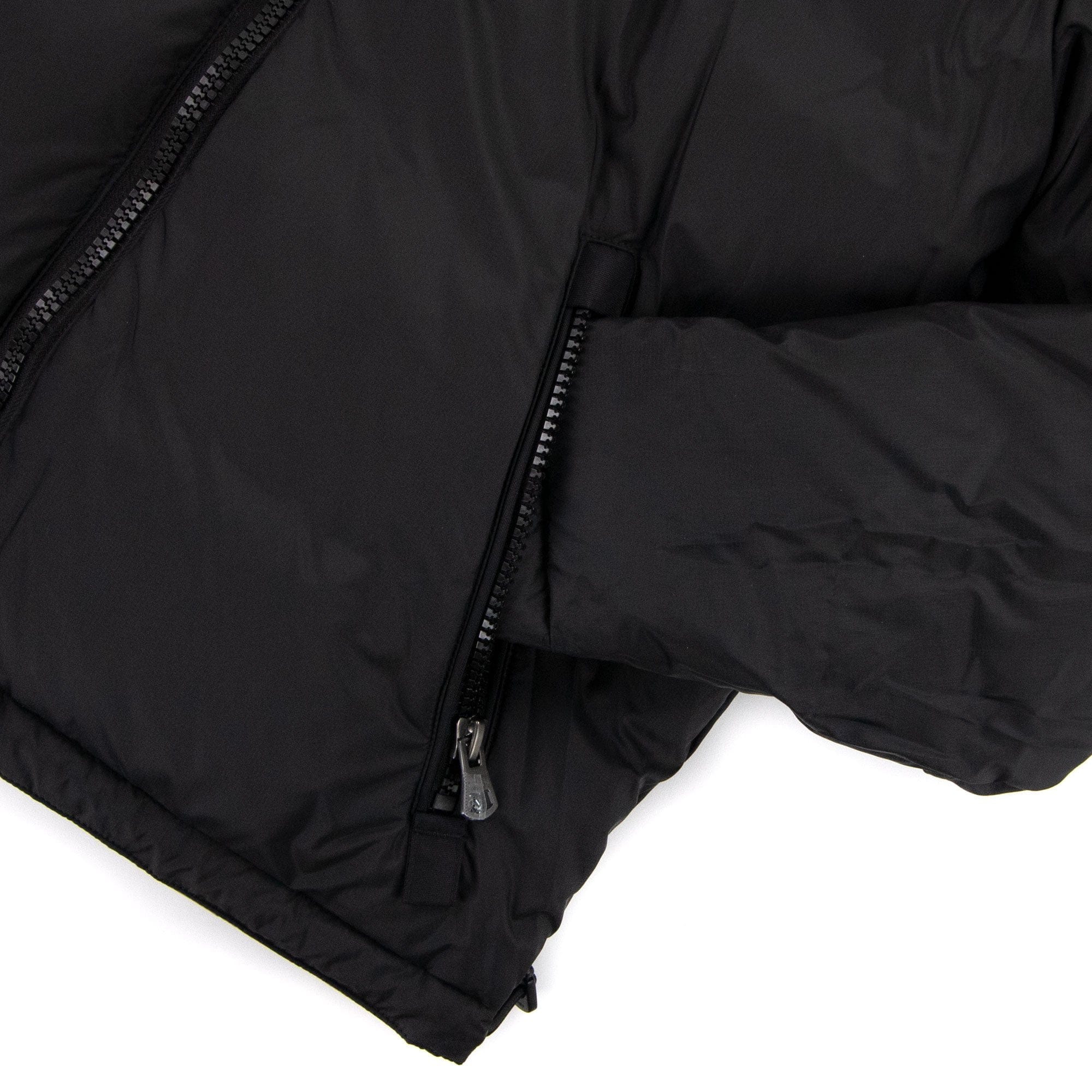 Burberry Reversible Down Puffer Jacket Archive Beige