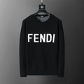 Maglione Fendi