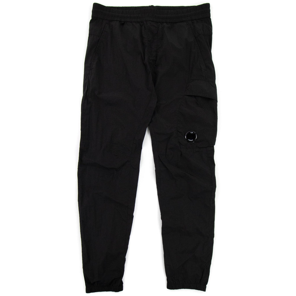 Cp Company Chrome-r Track Pants Black 999