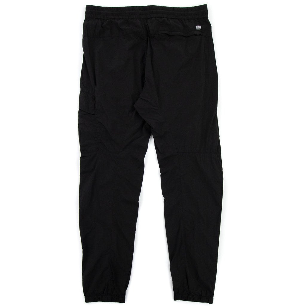 Cp Company Chrome-r Track Pants Black 999