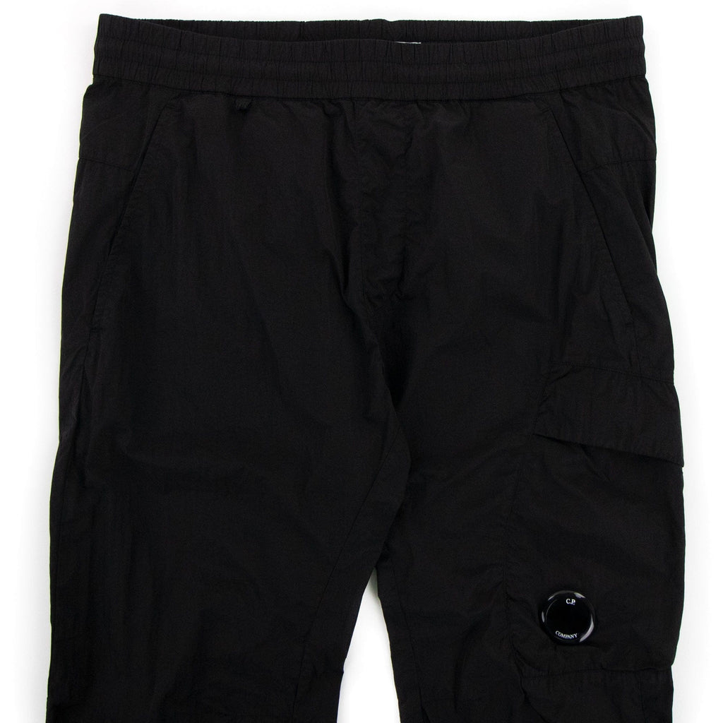 Cp Company Chrome-r Track Pants Black 999