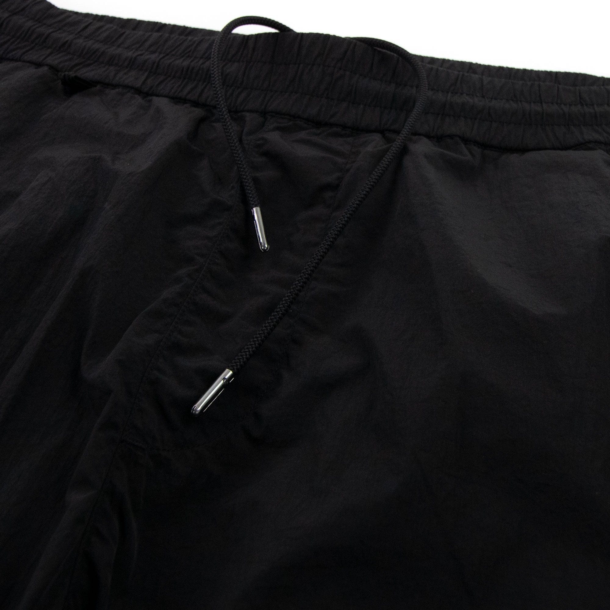 Cp Company Chrome-r Track Pants Black 999