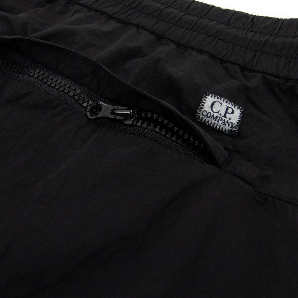 Cp Company Chrome-r Track Pants Black 999