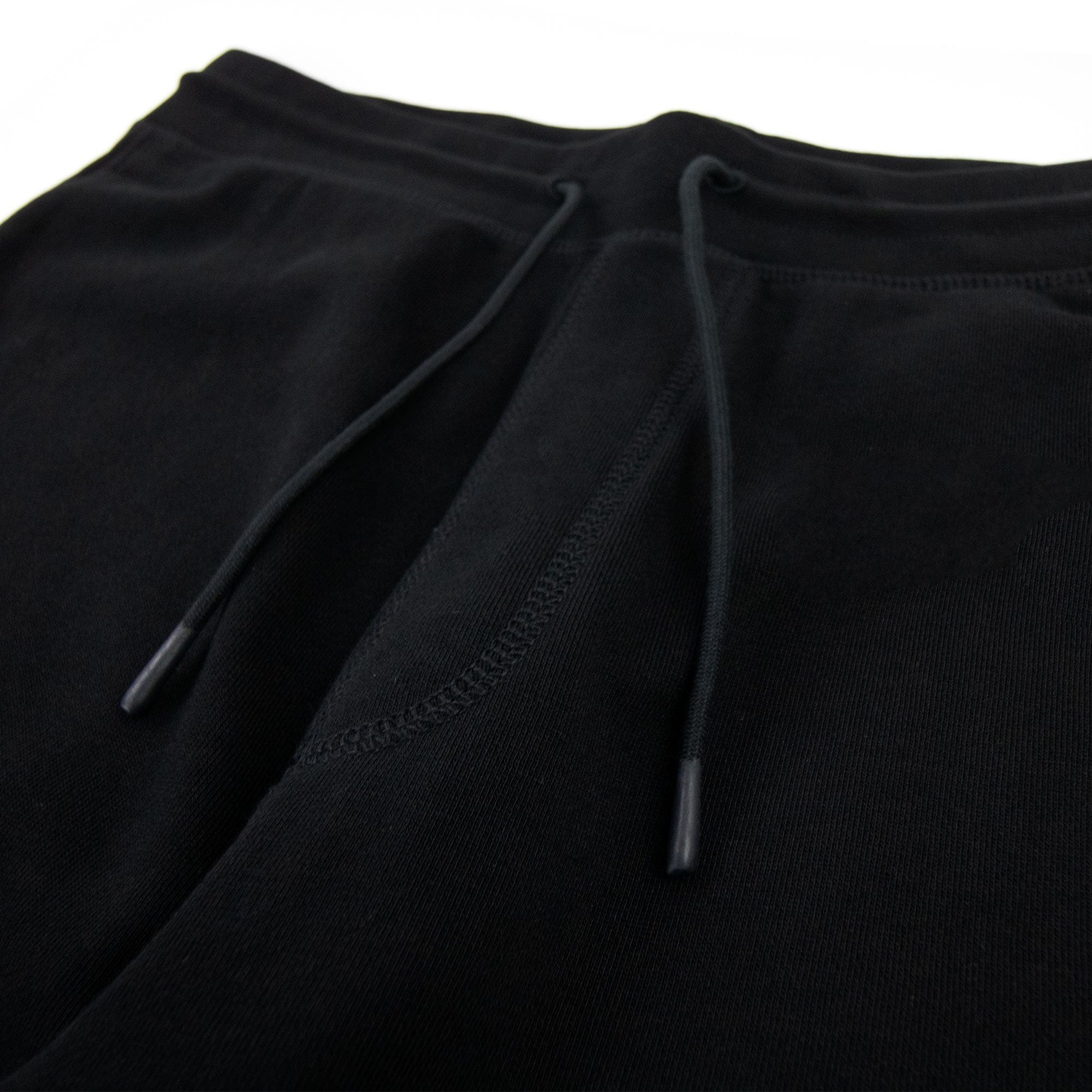 Hugo Boss Sestart 1 Jogging Pants Black 001
