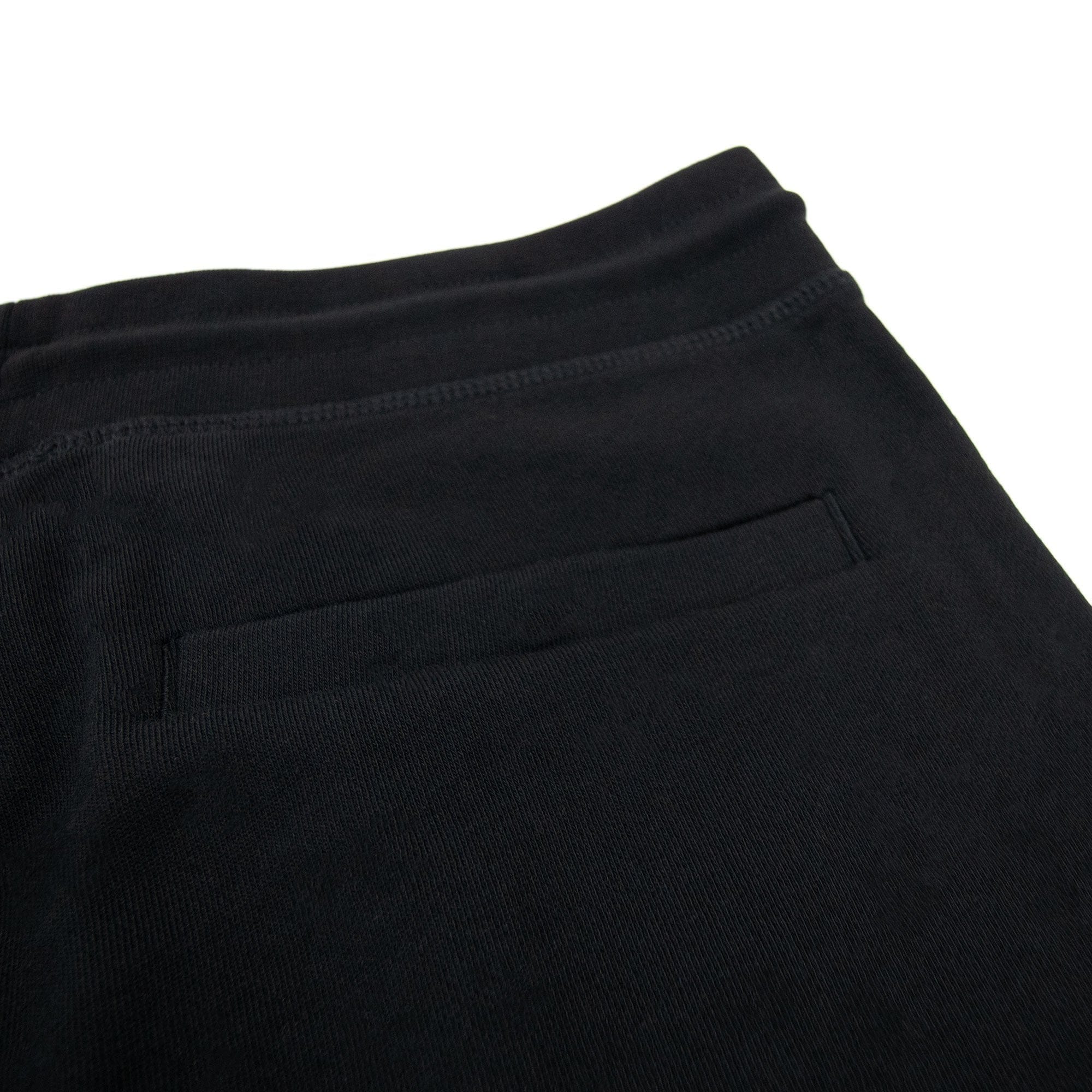Hugo Boss Sestart 1 Jogging Pants Black 001