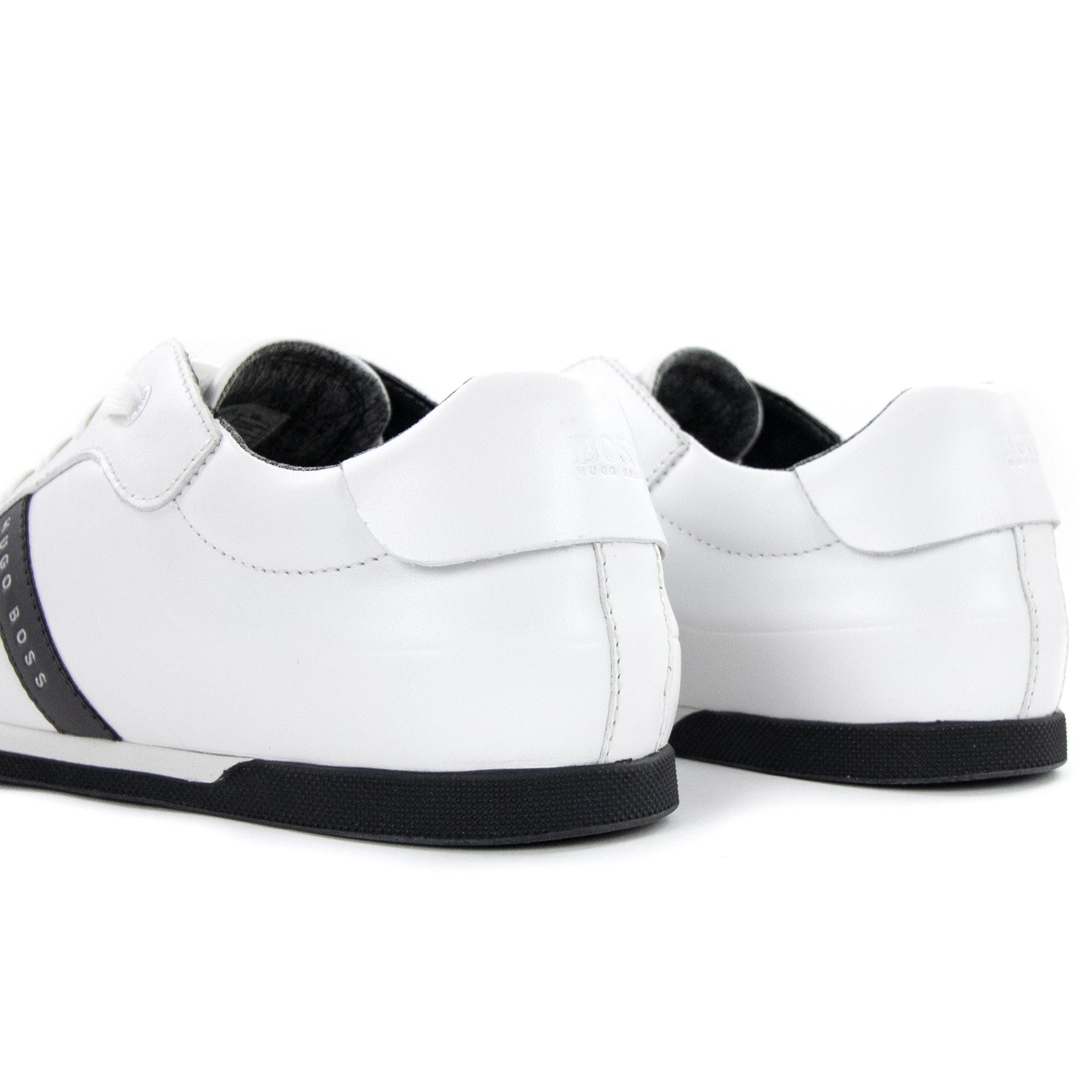 Hugo Boss Shuttle Tenn White