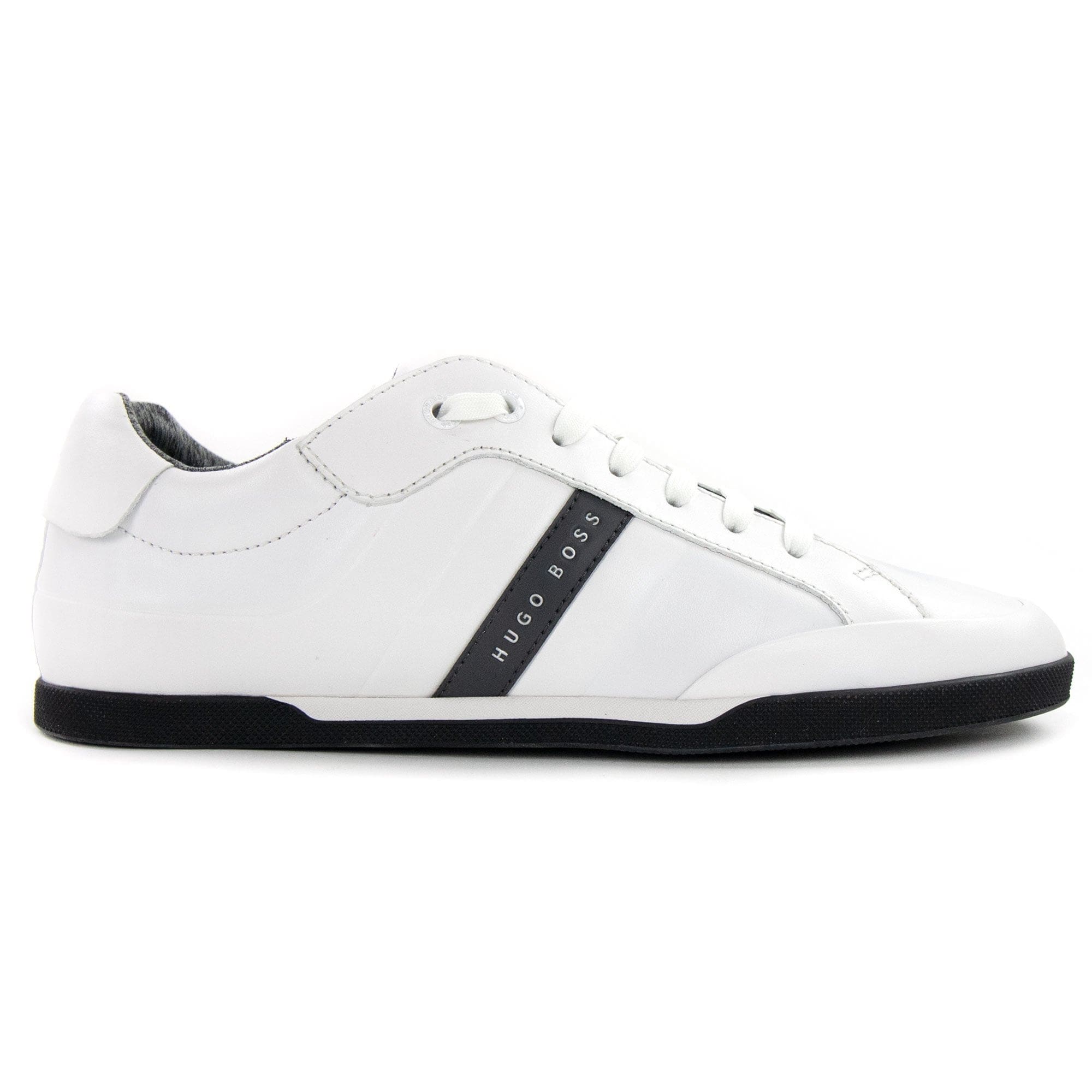 Hugo Boss Shuttle Tenn White