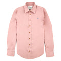 Vivienne Westwood Normal Collar Slim Light Pink
