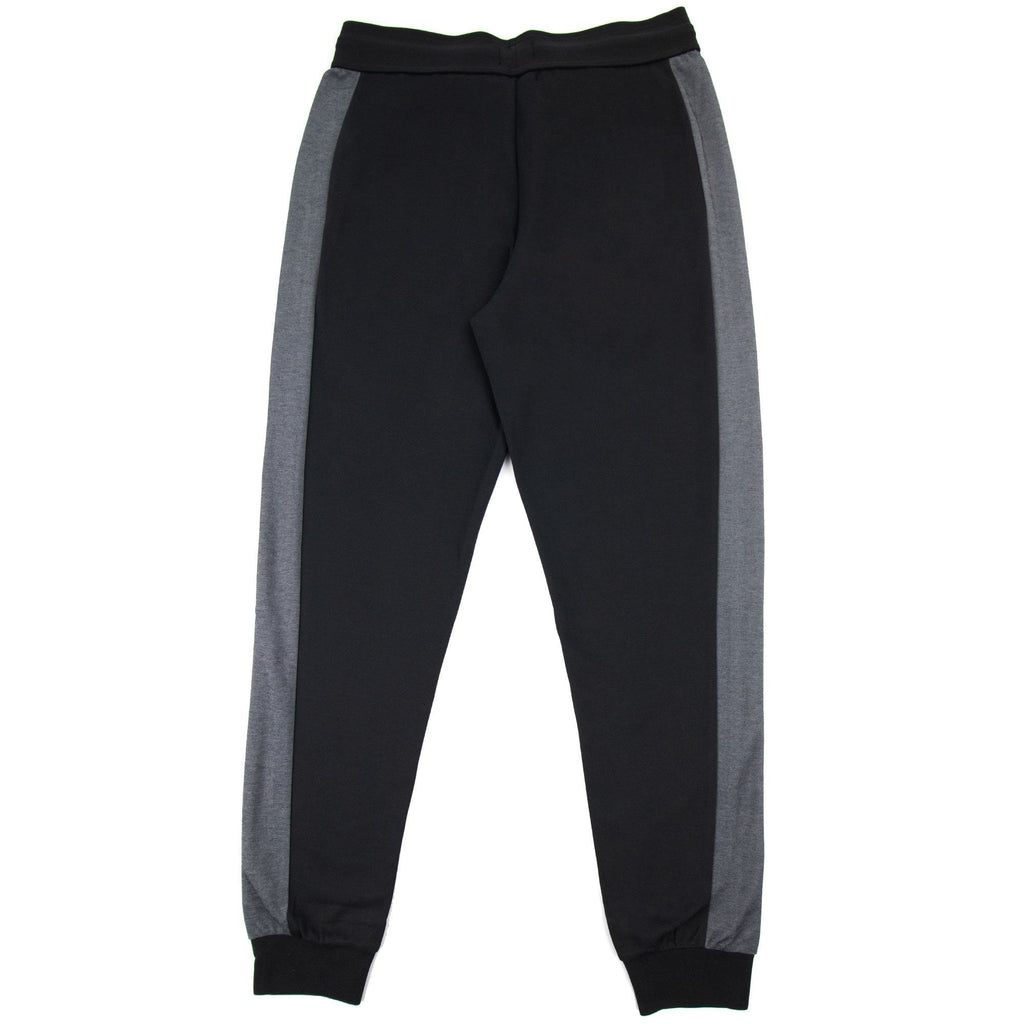 Hugo Boss Metalic Detail Tracksuit Pants Black 001