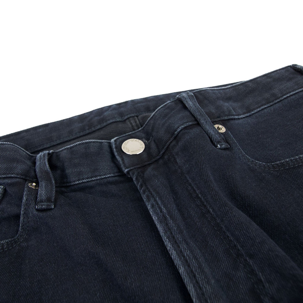 Emporio Armani J06 Slim Fit Denim Jeans Denim Blue 0942