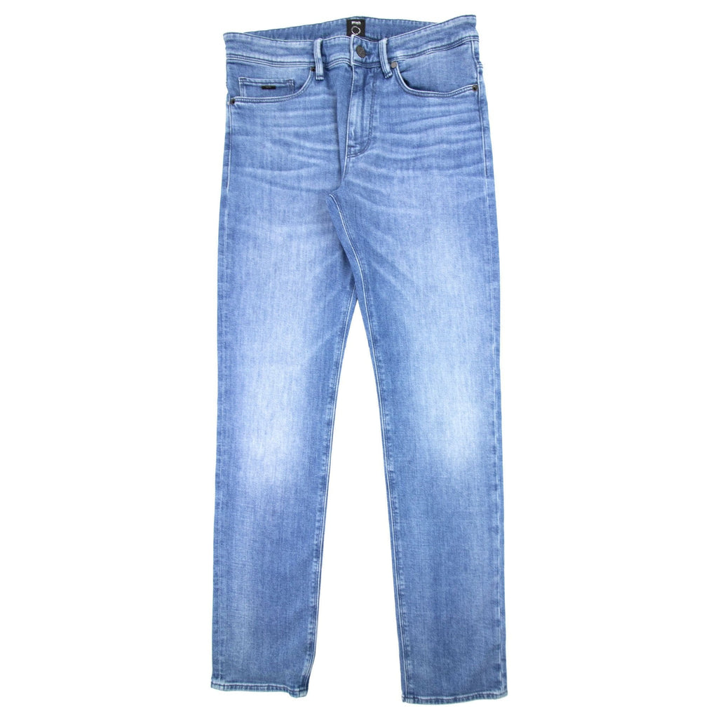 Hugo Boss Delaware3 Slim Fit Jeans Denim 432